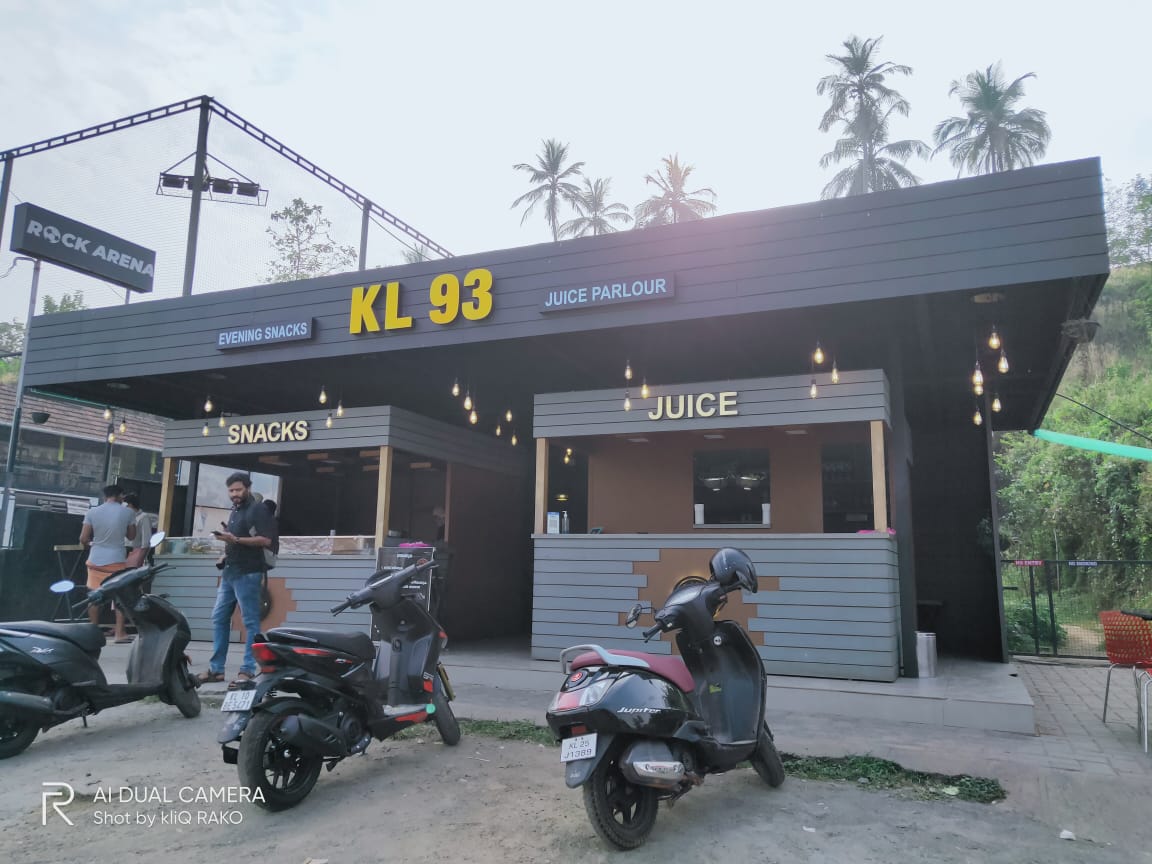 KL93 JUICE PARLOUR