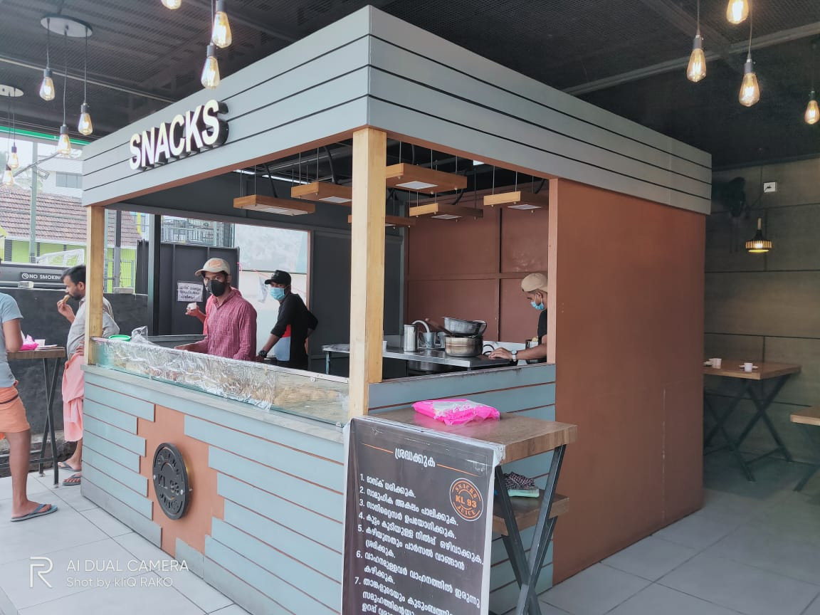 KL93 JUICE PARLOUR