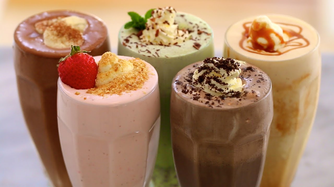 KL93 JUICE PARLOUR